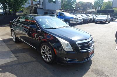 2017 Cadillac XTS Luxury - Photo 4 - Newark, NJ 07104