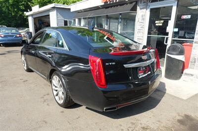 2017 Cadillac XTS Luxury - Photo 7 - Newark, NJ 07104