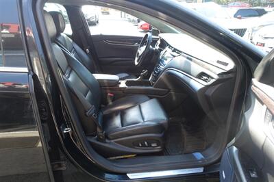2017 Cadillac XTS Luxury - Photo 15 - Newark, NJ 07104