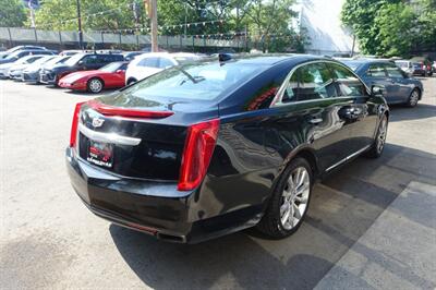 2017 Cadillac XTS Luxury - Photo 9 - Newark, NJ 07104