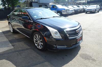 2017 Cadillac XTS Luxury - Photo 3 - Newark, NJ 07104