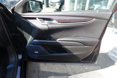 2017 Cadillac XTS Luxury - Photo 16 - Newark, NJ 07104