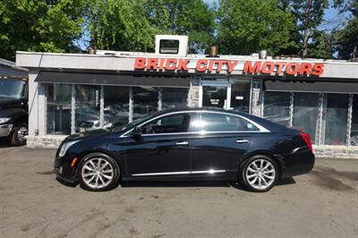 2017 Cadillac XTS Luxury - Photo 5 - Newark, NJ 07104