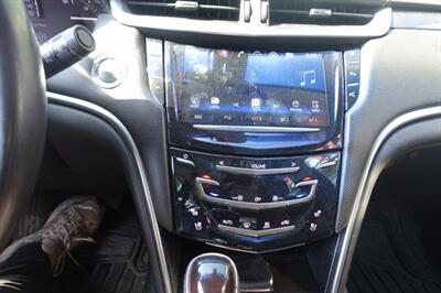 2017 Cadillac XTS Luxury - Photo 19 - Newark, NJ 07104