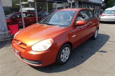 2010 Hyundai ACCENT GS   - Photo 1 - Newark, NJ 07104