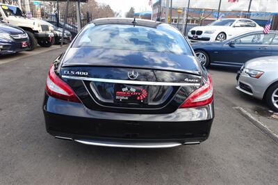 2015 Mercedes-Benz CLS CLS 400 4MATIC   - Photo 7 - Newark, NJ 07104