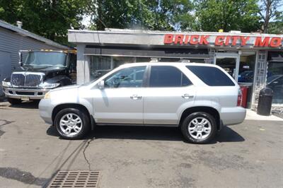 2005 Acura MDX Touring   - Photo 4 - Newark, NJ 07104