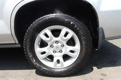 2005 Acura MDX Touring   - Photo 22 - Newark, NJ 07104