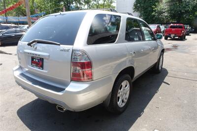 2005 Acura MDX Touring   - Photo 8 - Newark, NJ 07104