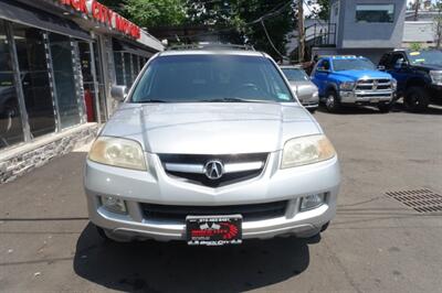 2005 Acura MDX Touring   - Photo 2 - Newark, NJ 07104