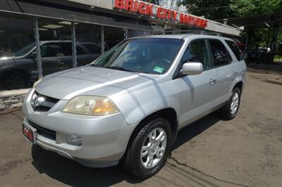 2005 Acura MDX Touring   - Photo 1 - Newark, NJ 07104