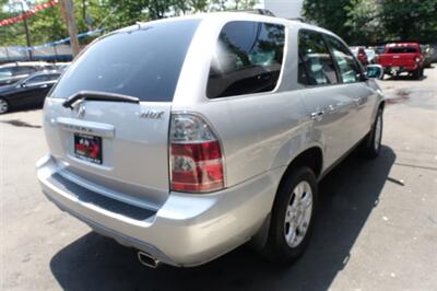 2005 Acura MDX Touring   - Photo 5 - Newark, NJ 07104