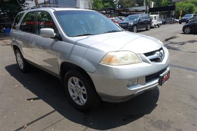 2005 Acura MDX Touring   - Photo 3 - Newark, NJ 07104