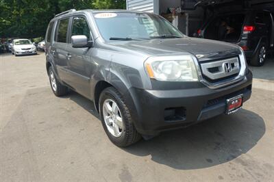 2011 Honda Pilot EX-L   - Photo 3 - Newark, NJ 07104