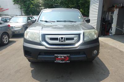 2011 Honda Pilot EX-L   - Photo 2 - Newark, NJ 07104