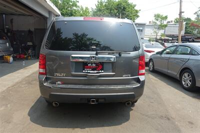 2011 Honda Pilot EX-L   - Photo 7 - Newark, NJ 07104
