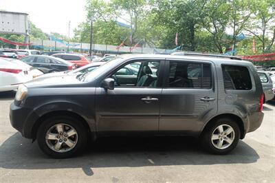 2011 Honda Pilot EX-L   - Photo 4 - Newark, NJ 07104