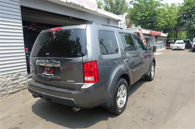 2011 Honda Pilot EX-L   - Photo 8 - Newark, NJ 07104