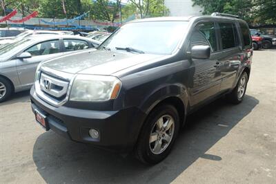 2011 Honda Pilot EX-L   - Photo 1 - Newark, NJ 07104