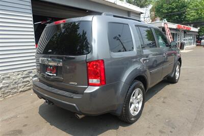 2011 Honda Pilot EX-L   - Photo 5 - Newark, NJ 07104