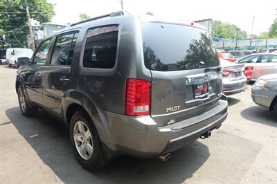 2011 Honda Pilot EX-L   - Photo 6 - Newark, NJ 07104