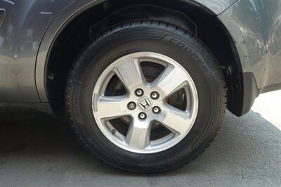2011 Honda Pilot EX-L   - Photo 25 - Newark, NJ 07104