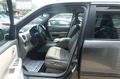 2011 Honda Pilot EX-L   - Photo 9 - Newark, NJ 07104