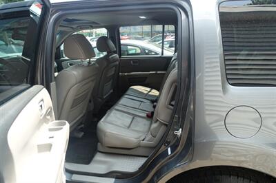 2011 Honda Pilot EX-L   - Photo 11 - Newark, NJ 07104