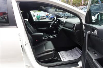 2020 Kia Sportage S   - Photo 14 - Newark, NJ 07104