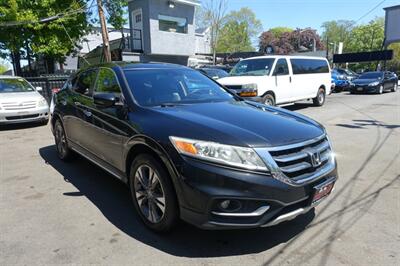 2015 Honda Crosstour EX-L V6 - Photo 3 - Newark, NJ 07104