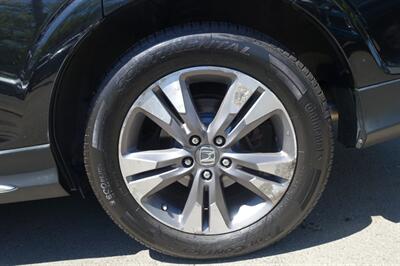 2015 Honda Crosstour EX-L V6 - Photo 23 - Newark, NJ 07104