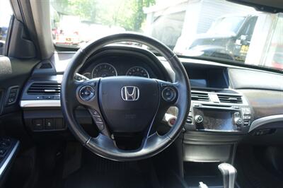2015 Honda Crosstour EX-L V6 - Photo 13 - Newark, NJ 07104