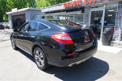 2015 Honda Crosstour EX-L V6 - Photo 6 - Newark, NJ 07104