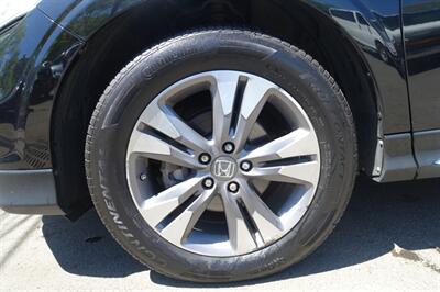 2015 Honda Crosstour EX-L V6 - Photo 21 - Newark, NJ 07104