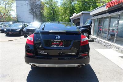 2015 Honda Crosstour EX-L V6 - Photo 7 - Newark, NJ 07104