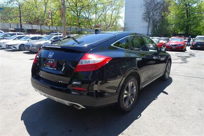 2015 Honda Crosstour EX-L V6 - Photo 5 - Newark, NJ 07104