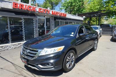 2015 Honda Crosstour EX-L V6 - Photo 1 - Newark, NJ 07104