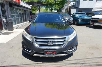 2015 Honda Crosstour EX-L V6 - Photo 2 - Newark, NJ 07104