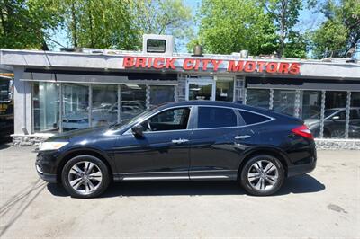 2015 Honda Crosstour EX-L V6 - Photo 4 - Newark, NJ 07104