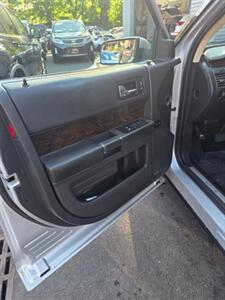 2018 Ford Flex Limited   - Photo 14 - Newark, NJ 07104