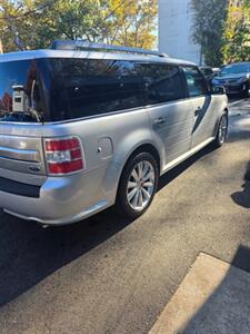 2018 Ford Flex Limited   - Photo 5 - Newark, NJ 07104