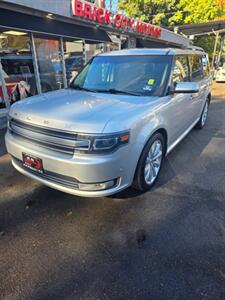 2018 Ford Flex Limited   - Photo 1 - Newark, NJ 07104