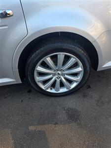 2018 Ford Flex Limited   - Photo 12 - Newark, NJ 07104