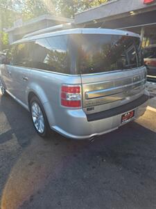 2018 Ford Flex Limited   - Photo 6 - Newark, NJ 07104