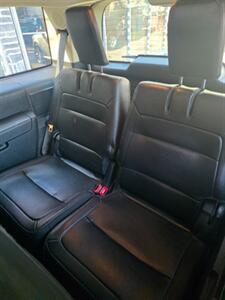 2018 Ford Flex Limited   - Photo 18 - Newark, NJ 07104