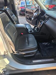 2018 Ford Flex Limited   - Photo 20 - Newark, NJ 07104