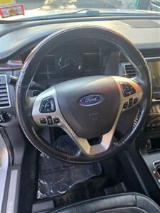 2018 Ford Flex Limited   - Photo 27 - Newark, NJ 07104