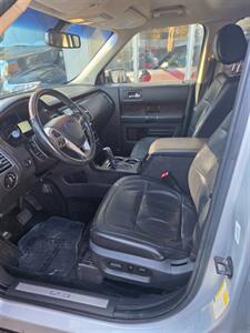 2018 Ford Flex Limited   - Photo 13 - Newark, NJ 07104