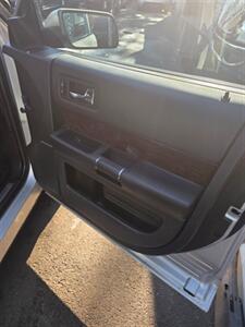 2018 Ford Flex Limited   - Photo 21 - Newark, NJ 07104