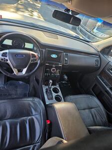 2018 Ford Flex Limited   - Photo 17 - Newark, NJ 07104